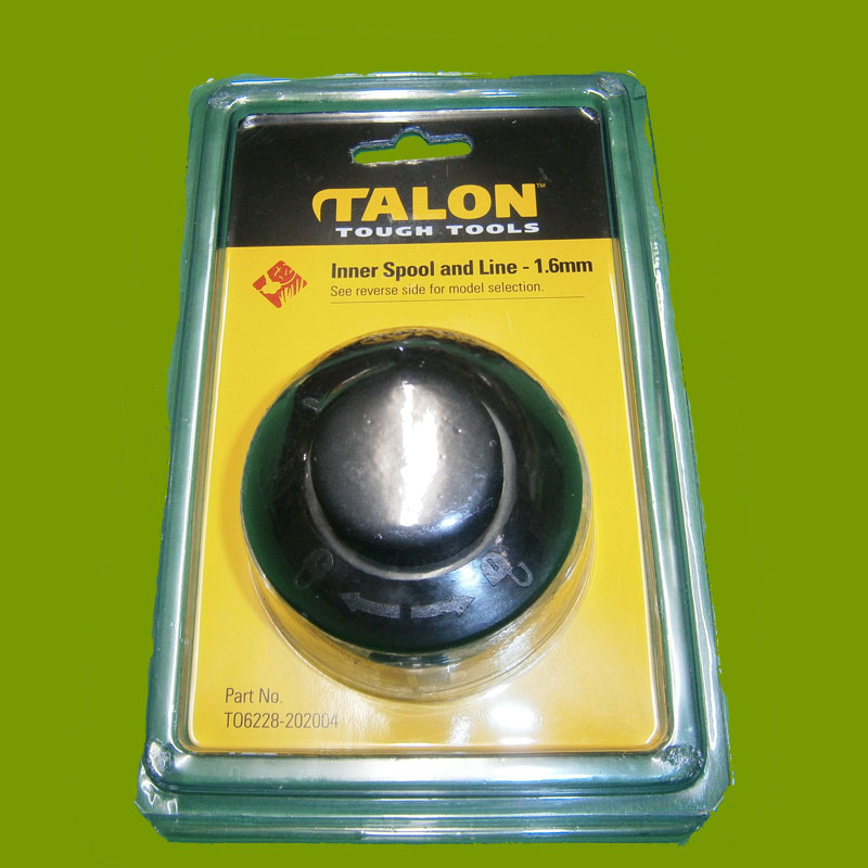 (image for) Talon Genuine Bump Head & Line 522411601, T06228-202004